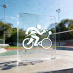 必一运动官方品牌标志